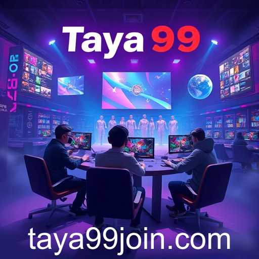 Gaming Trends and Taya99's Impact