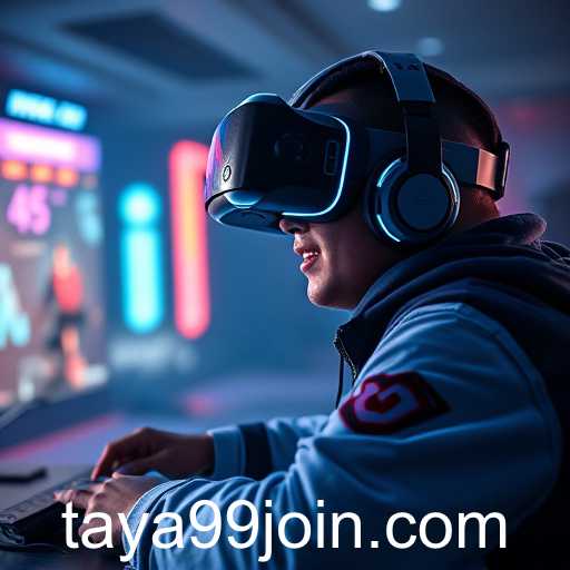 Taya99 Takes the Lead in Gaming Innovations